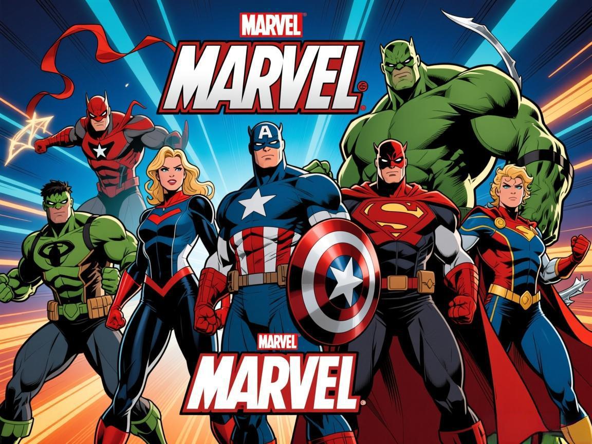 漫威争锋第一赛季角色组合是否过于强势？