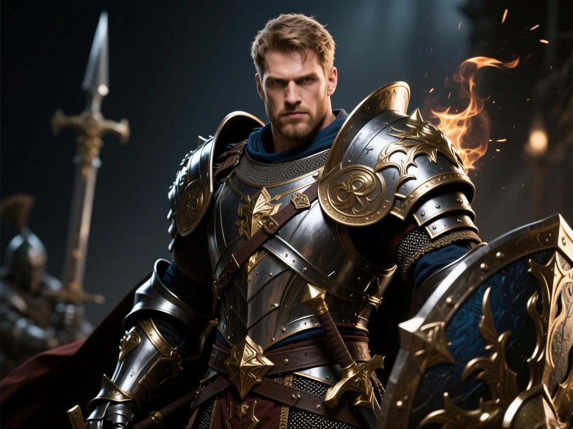 亚瑟520限定皮肤特效设计争议