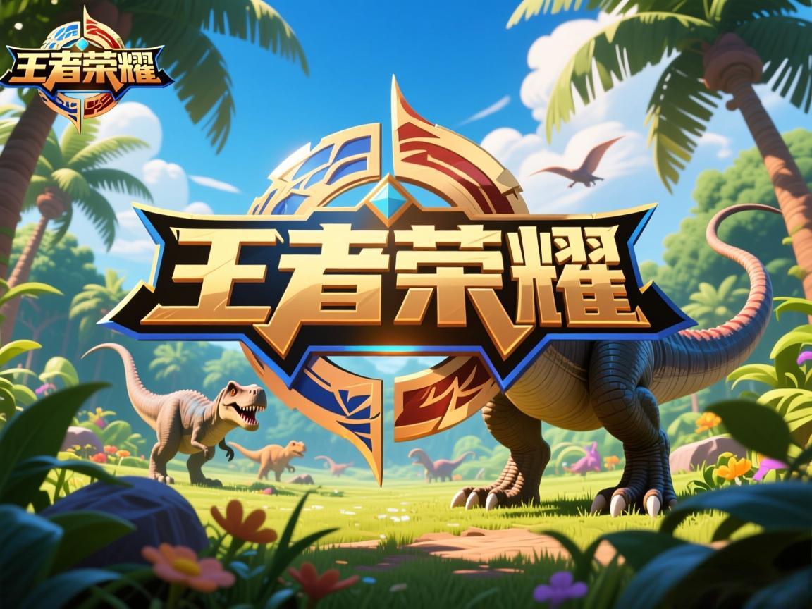 王者荣耀侏罗纪联动能否回本？