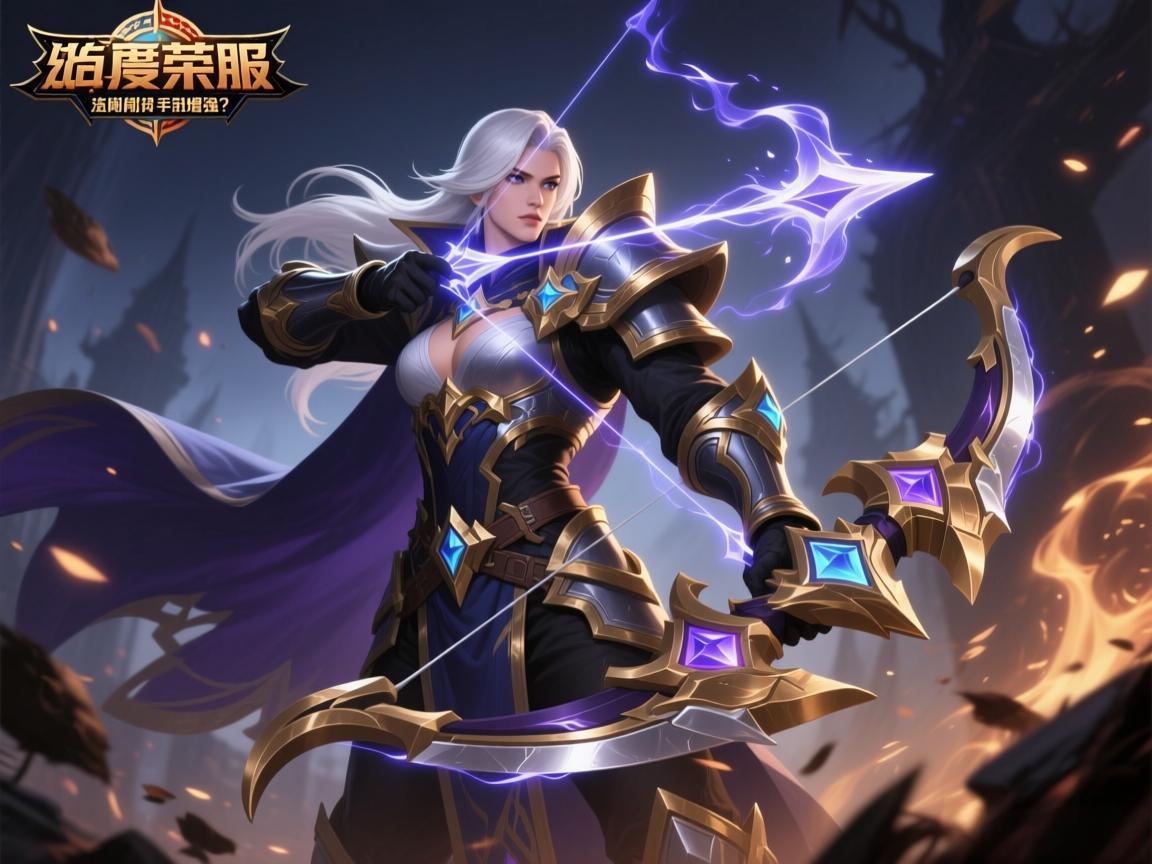 体验服8件装备调整：法师削弱 射手增强？