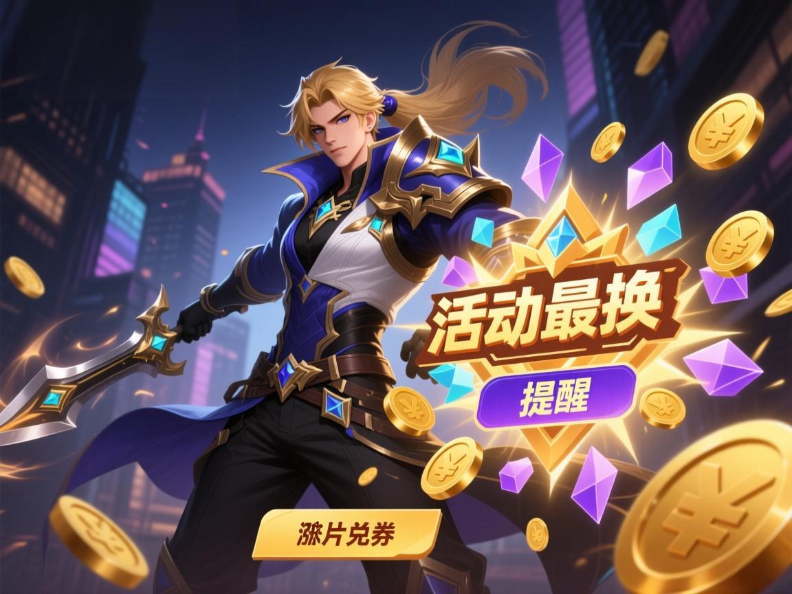 少司言速获攻略：活动最快 碎片兑换 金币点券涨价提醒