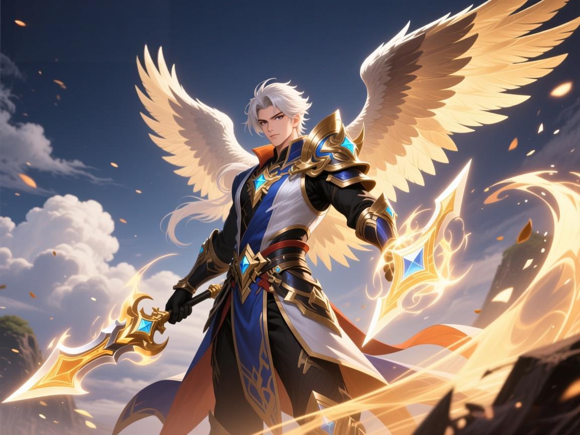 云星体验服调整：云鹰技能大升级