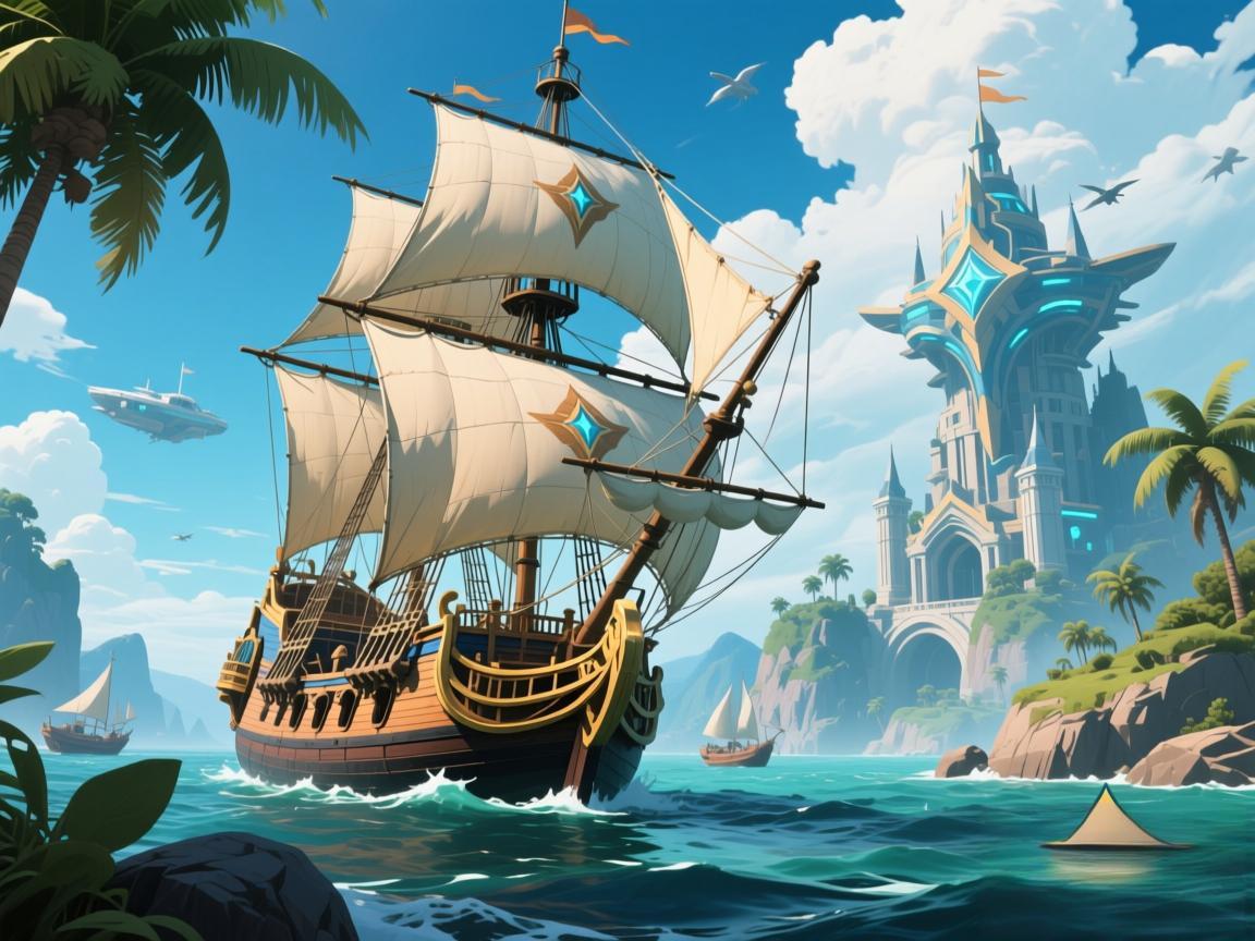 命运方舟国服抢先体验优缺点分析