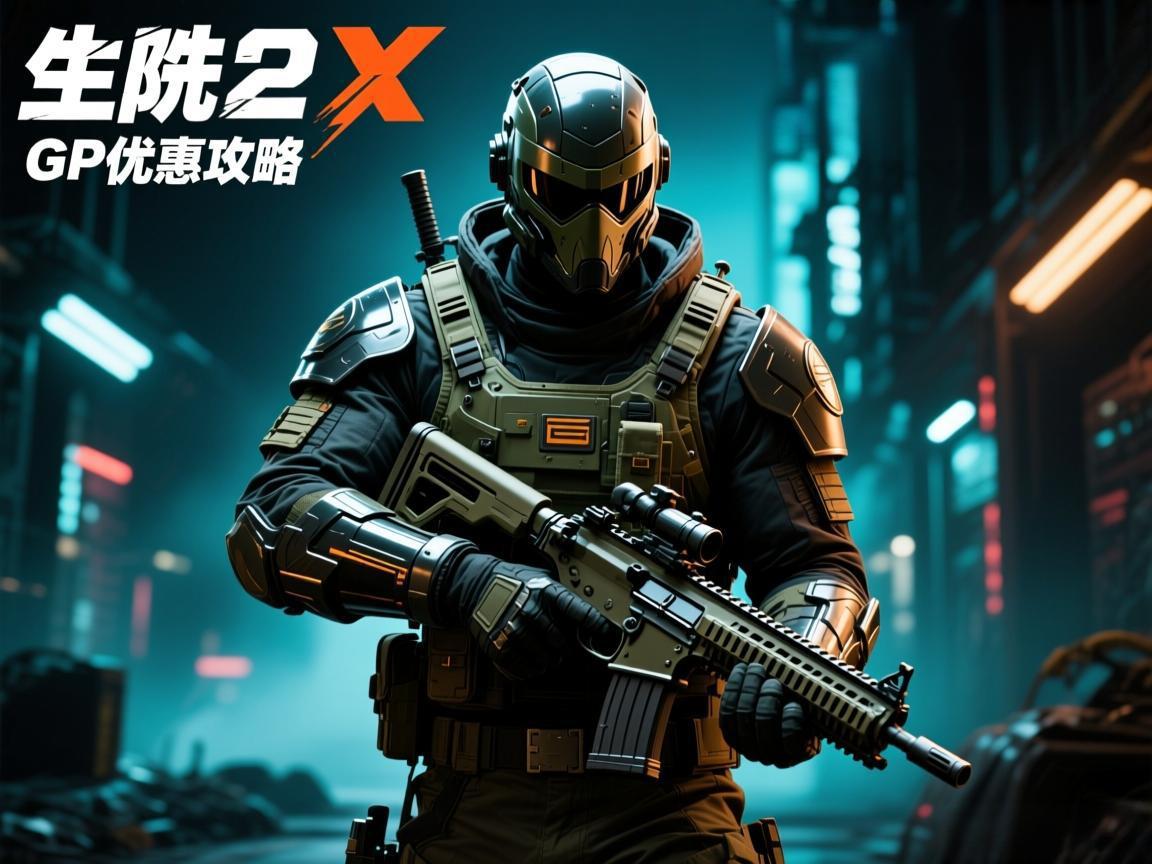 潜行者2 XGP优惠攻略