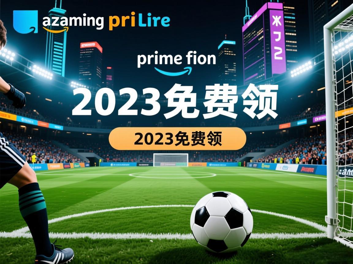 亚马逊Prime Gaming幽灵线东京足球经理2023免费领