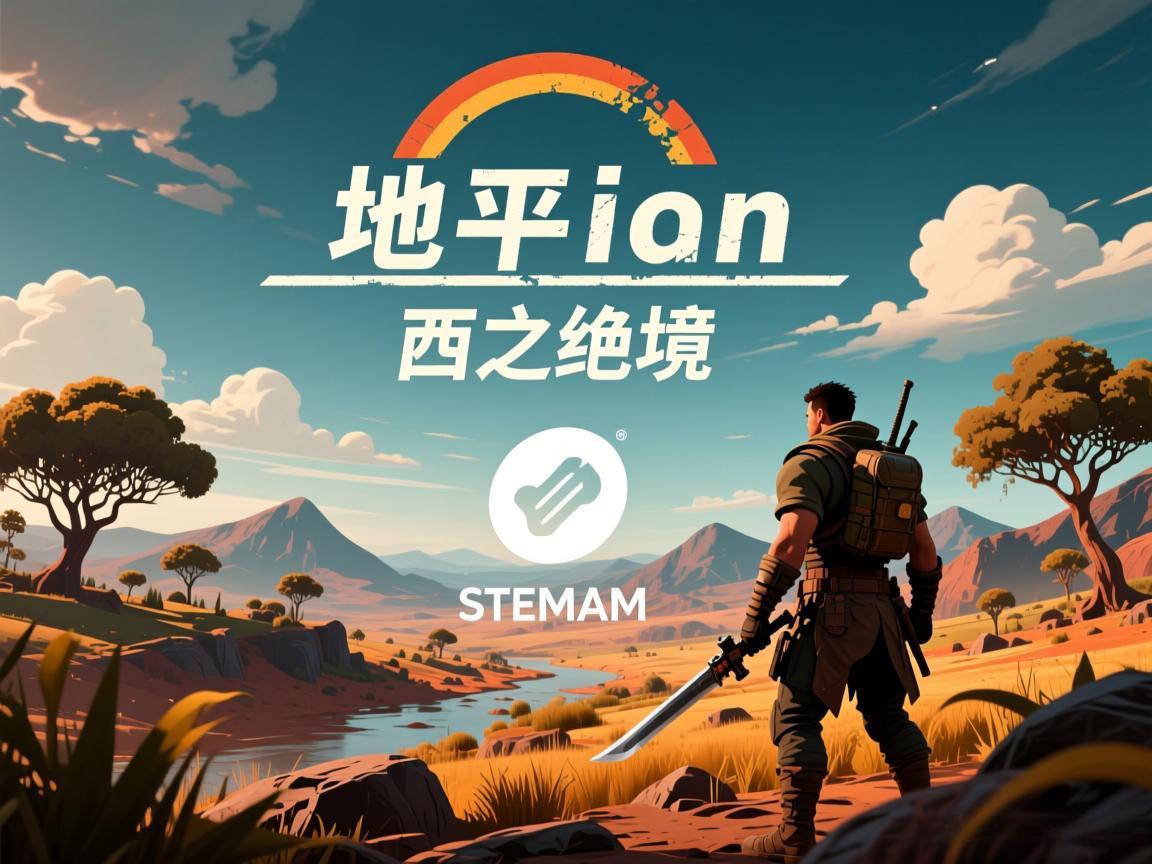 《地平线：西之绝境》Steam发售