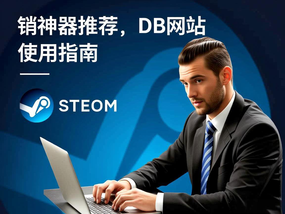 Steam促销神器推荐：Steam DB网站使用指南