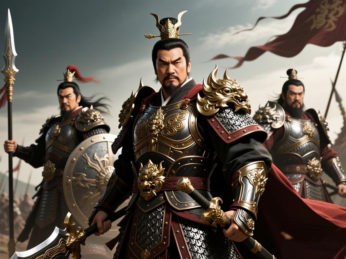 孙权上线！三英雄调整与新装备解析