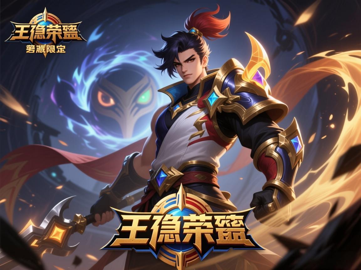 鲁班七号史诗限定：三大隐藏原因揭秘