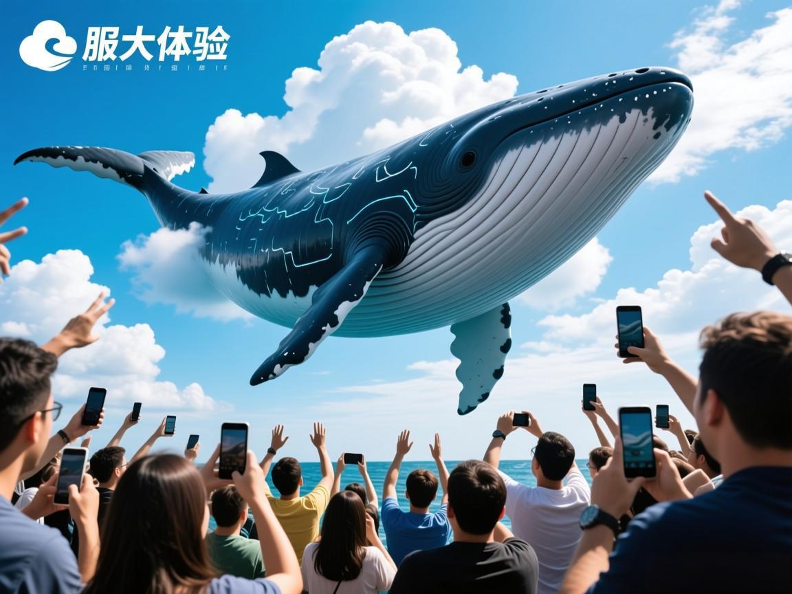 云鲸体验服大招改动引热议