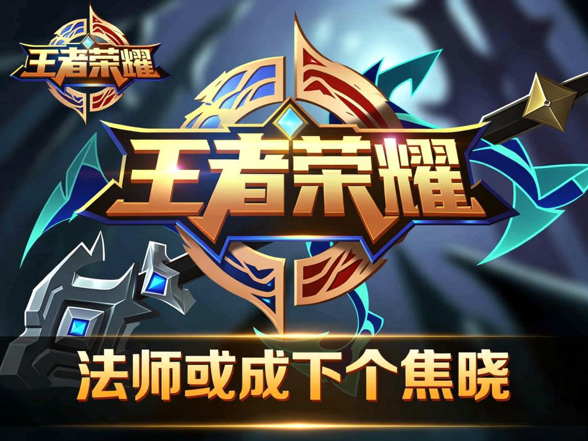 王者荣耀新英雄定位揭晓 法师或成下个焦点
