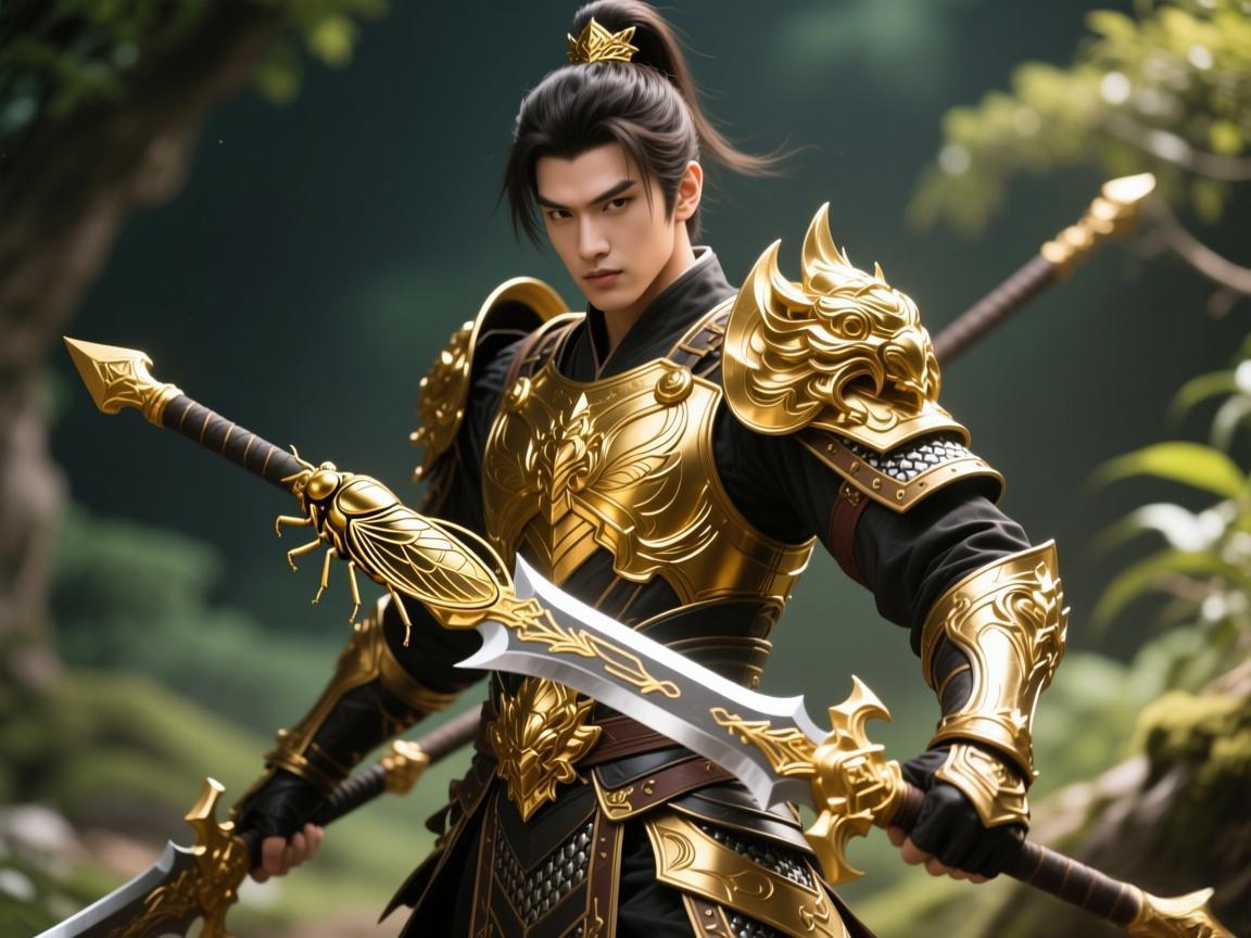 金蝉大削：辅助变中单