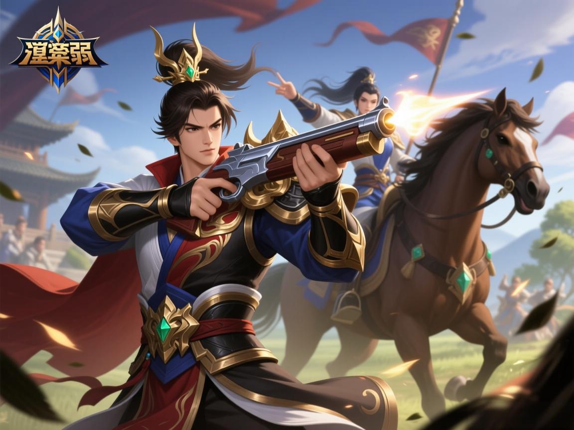 下赛季射手调整：孙权强马可弱