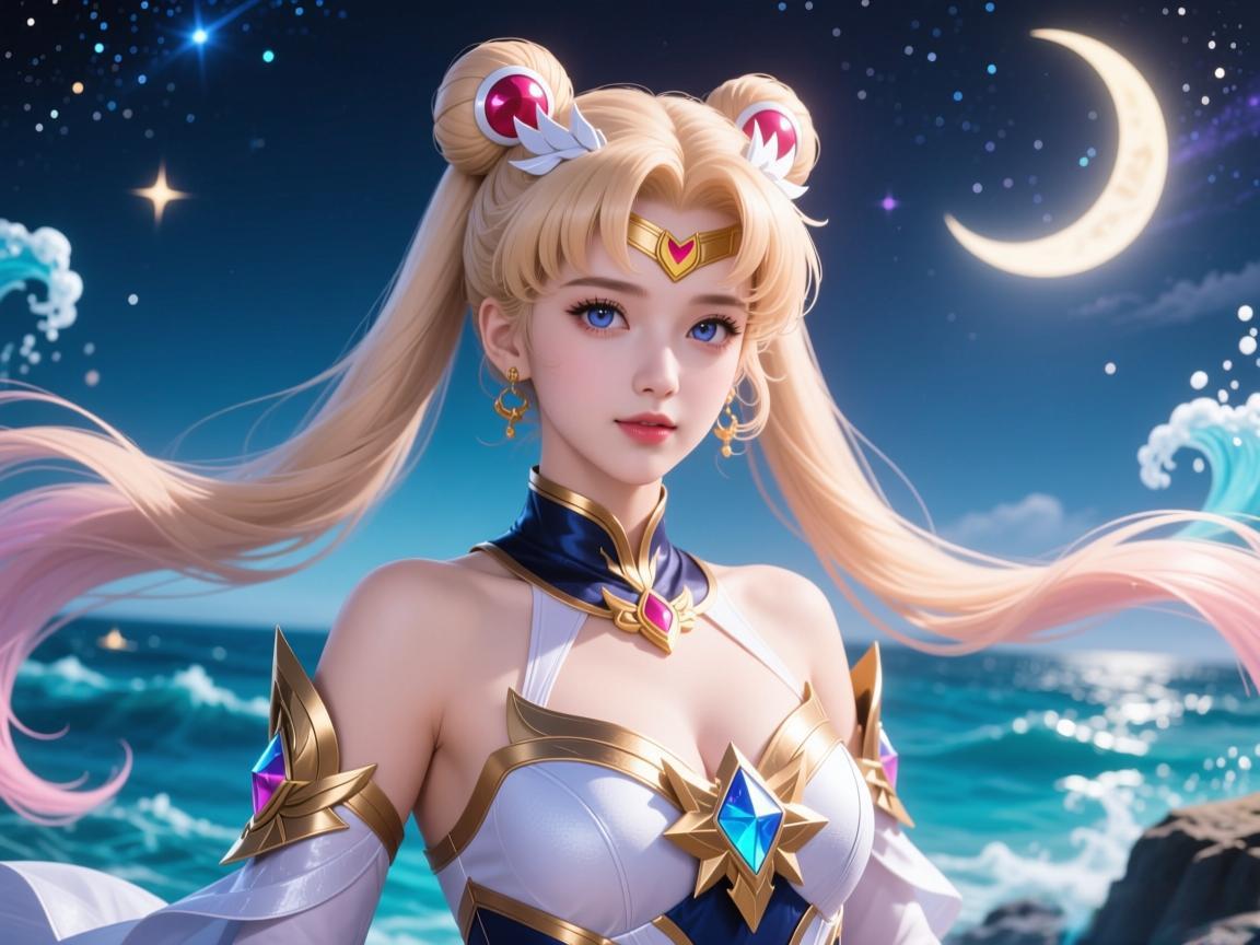 九月皮肤优化延期 新英雄海月上线