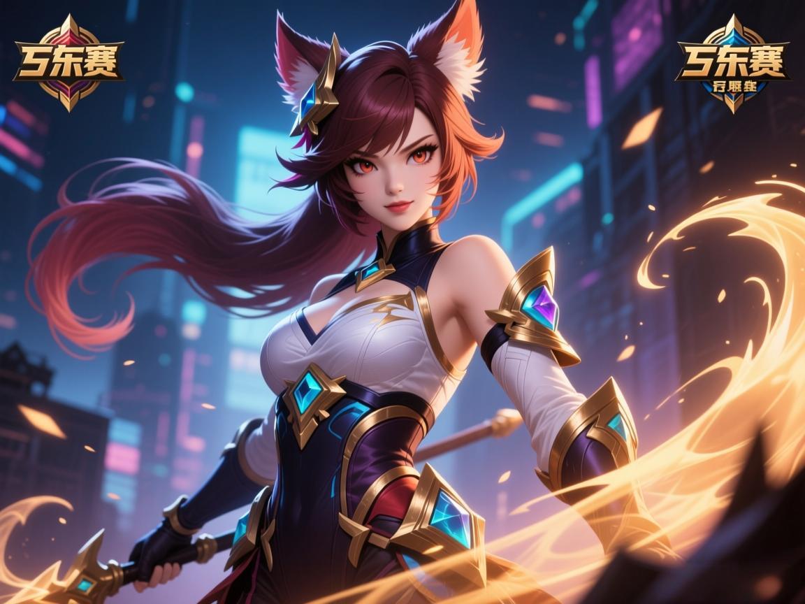 S28赛季皮肤争议：伽罗缺席惹怒玩家