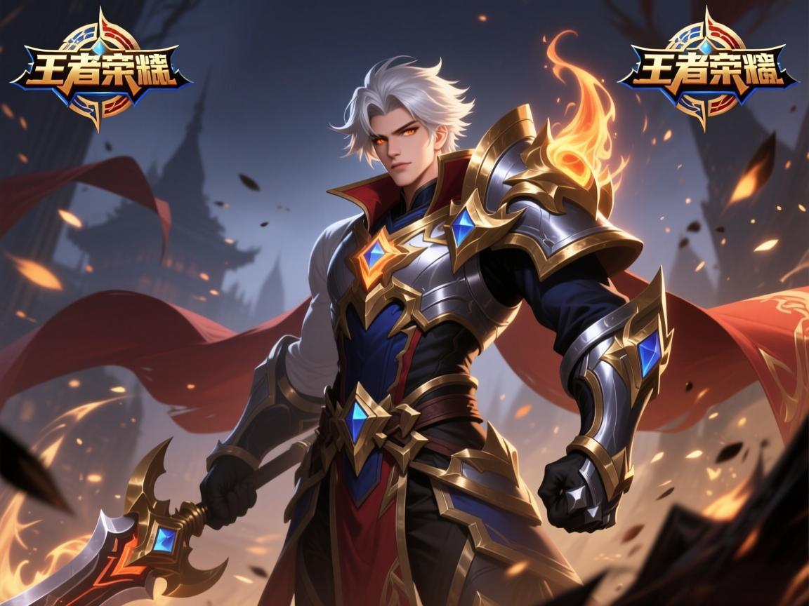 王者新传说皮肤名单曝光