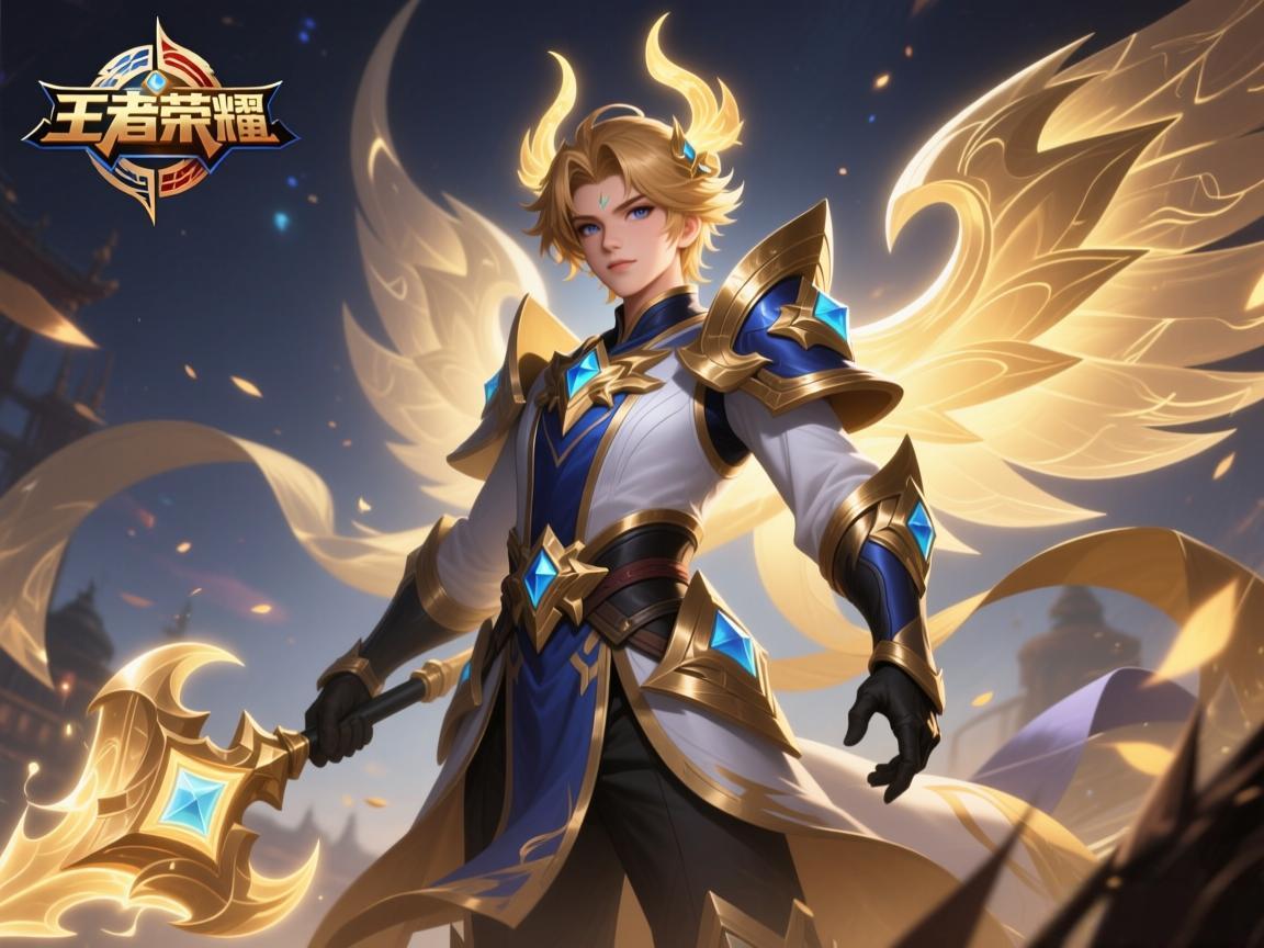 王者荣耀新英雄少司命改名建议