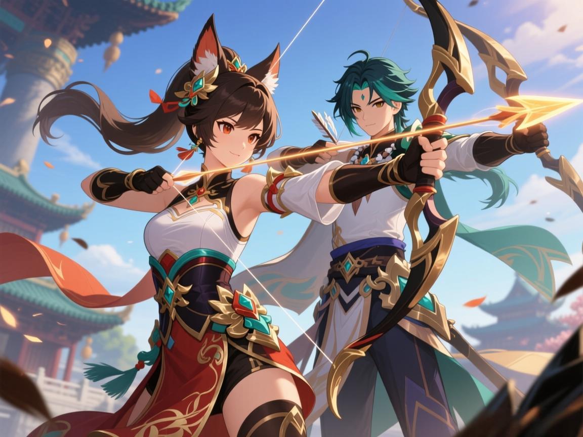 孙尚香成版本之子 亚瑟百里守约遭削弱