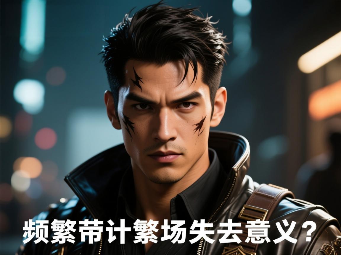 限定皮肤频繁返场失去意义？