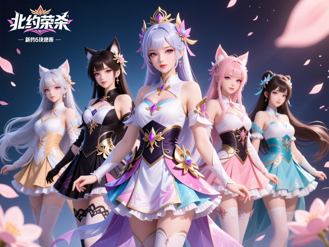 大乔荣与新约6块秒杀少女风来袭