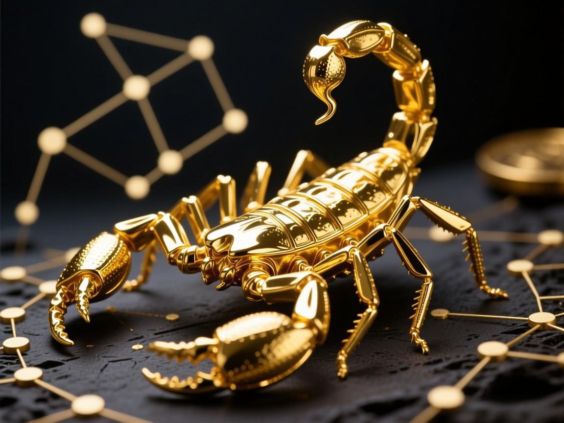 黄金天蝎座引爆墨子销量？