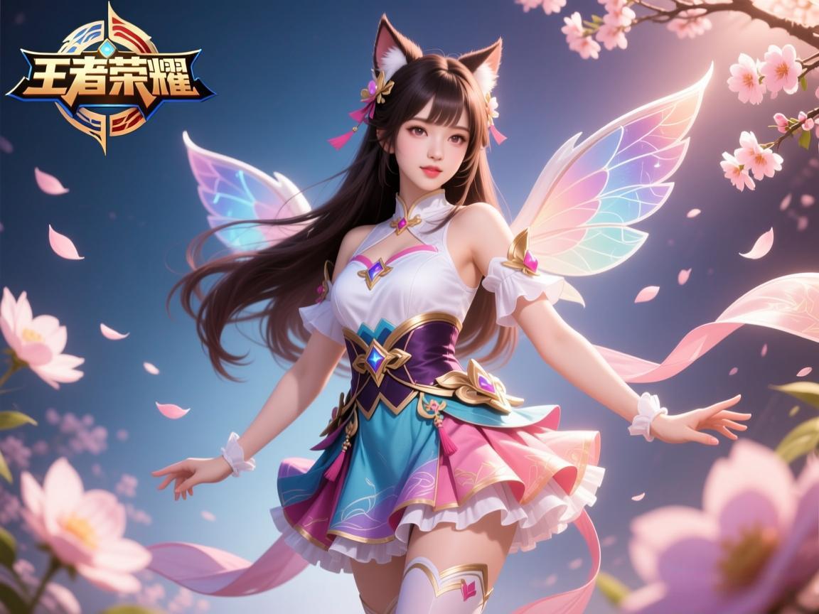 王者荣耀策划深谙女生喜好