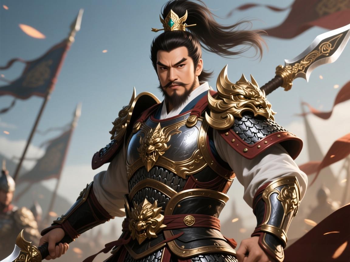 韩信优化或为典藏皮肤铺路