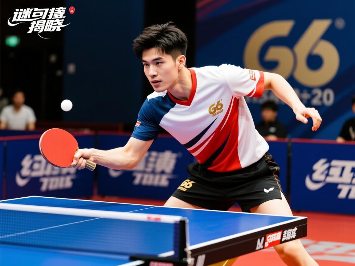 6周年皮肤谜底揭晓：乒乓球终登场