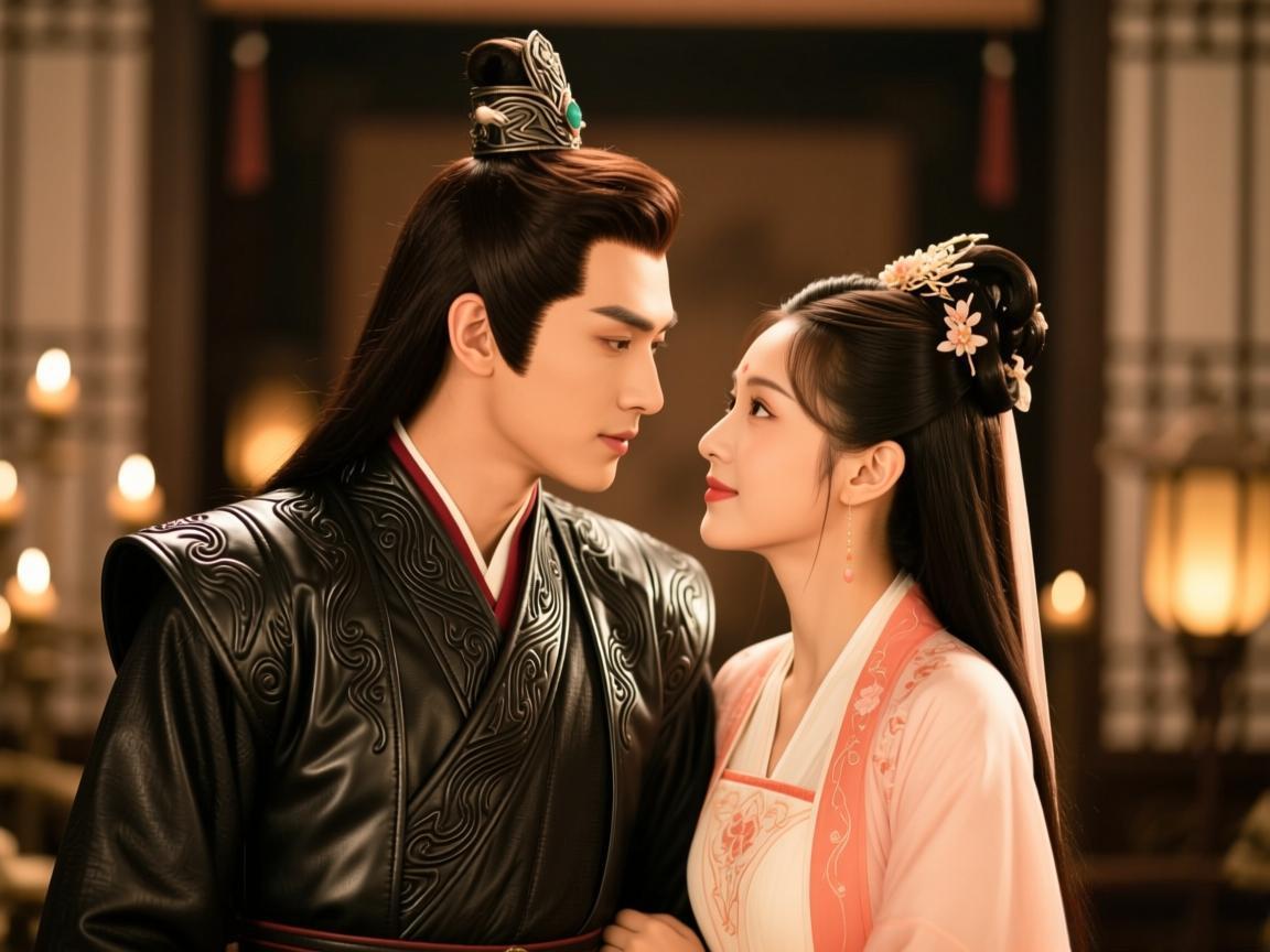 520情侣皮肤谜底：周瑜小乔因你心动