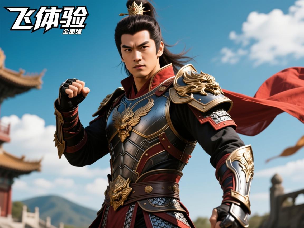 阿飞体验服首次全面加强