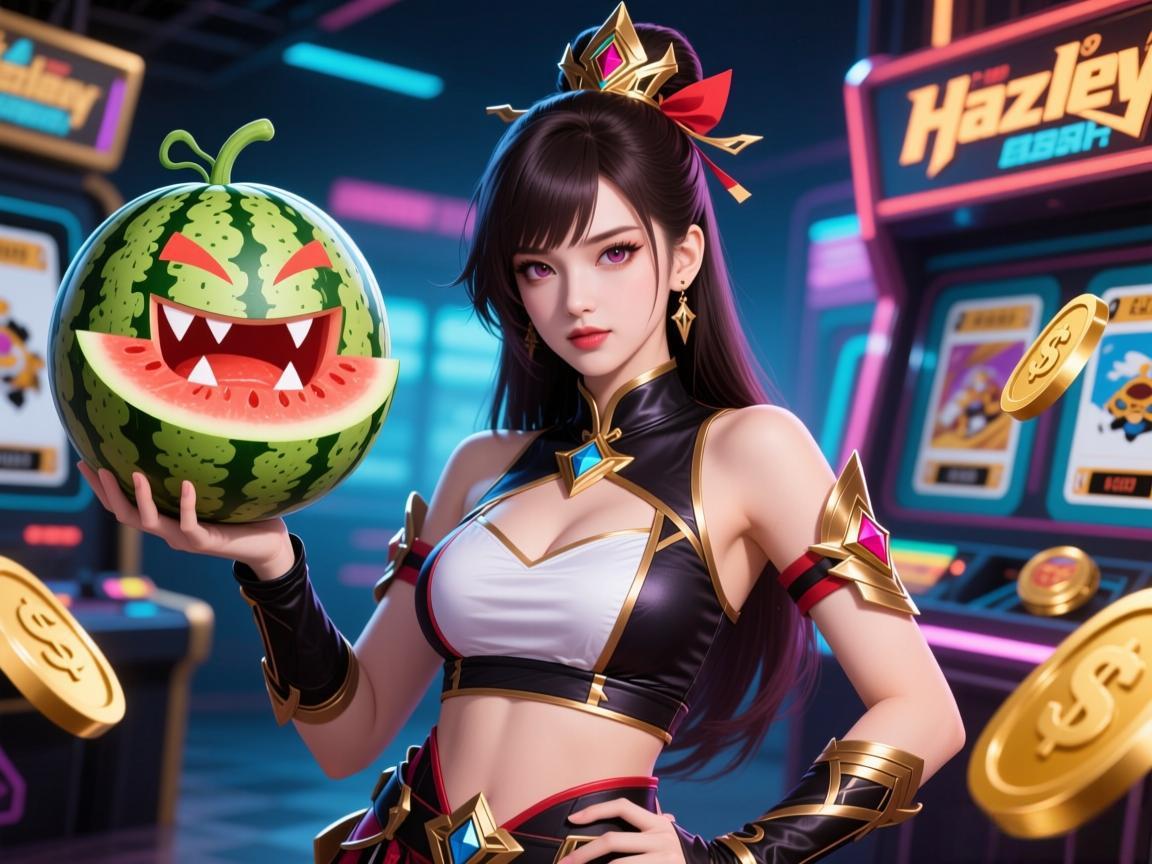 瑶妹真我赫兹改名内幕：瓜王误导抽卡成本高