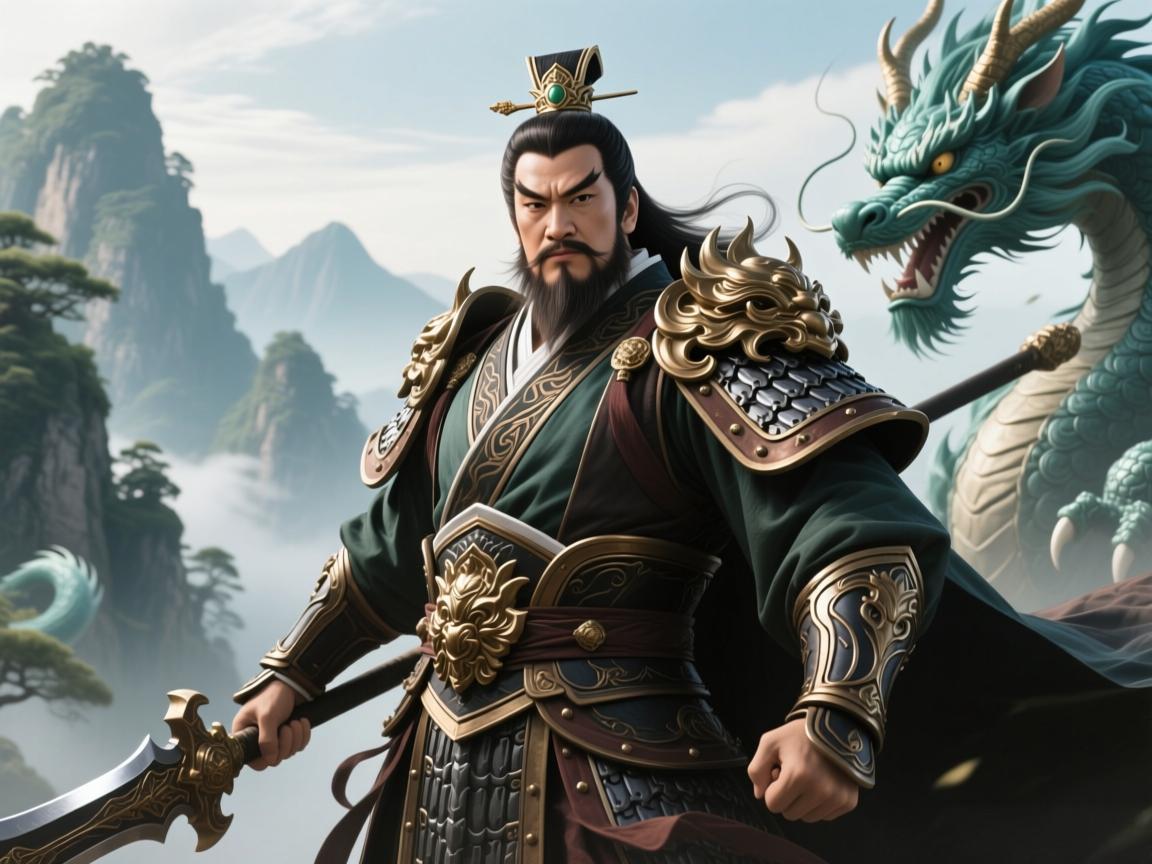 山海经新皮肤上线！司马懿能否逆袭？