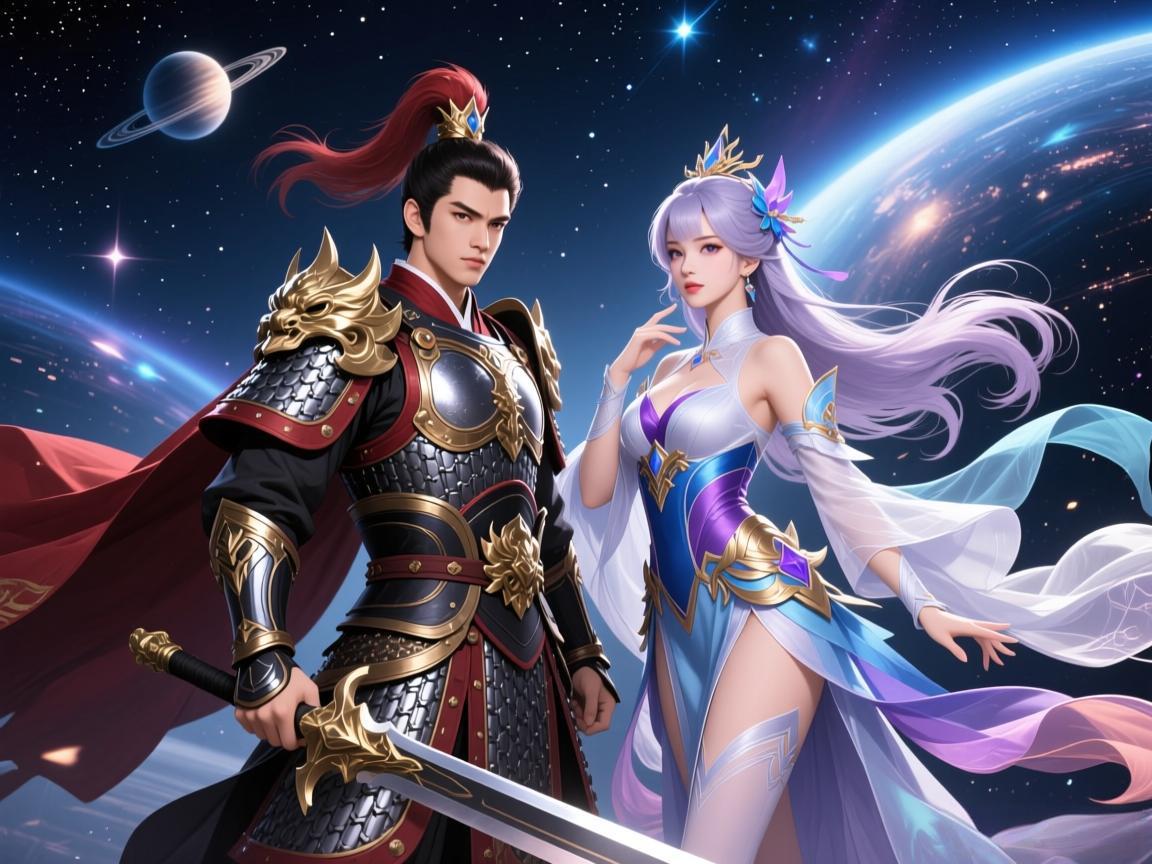 孙策十之奇旅延期一年或出宇宙歌姬？