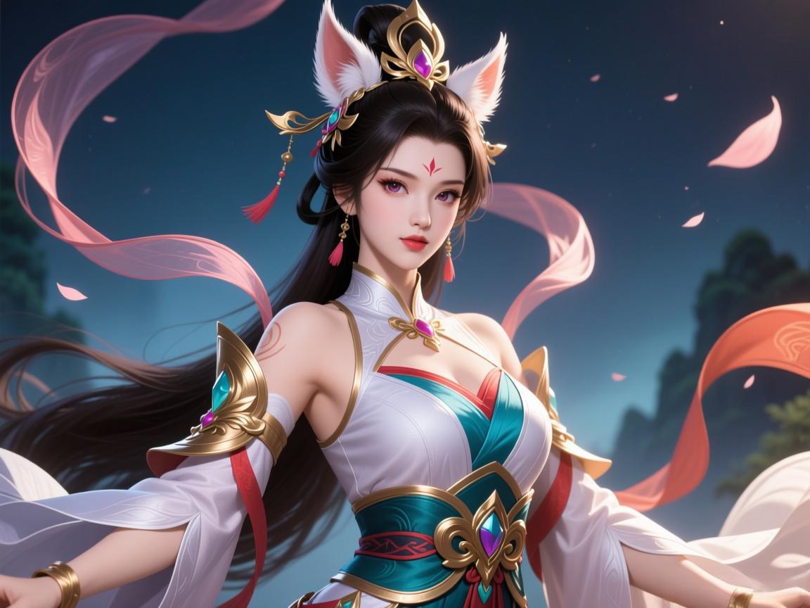 貂蝉皮肤优化遭投诉返场