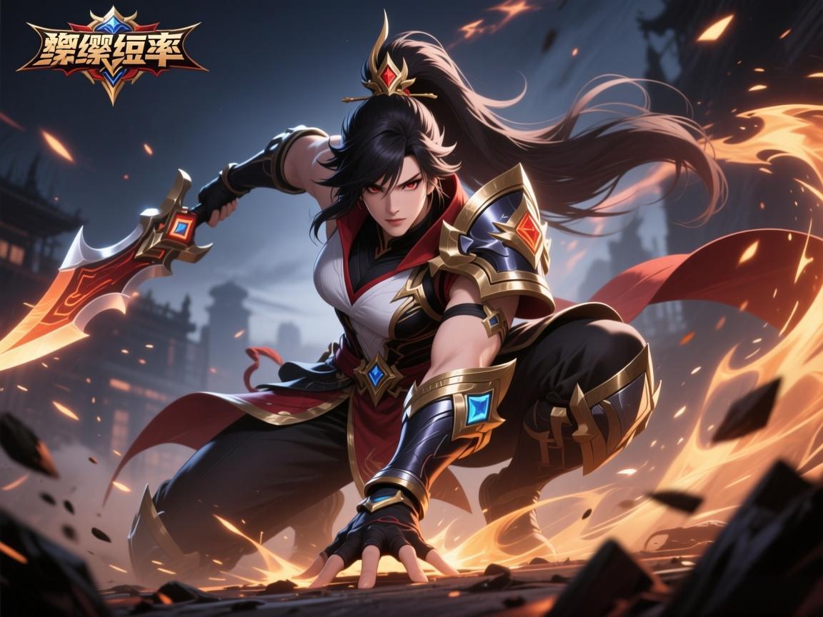 云缨胜率垫底真相：被动短板致对抗路乏力