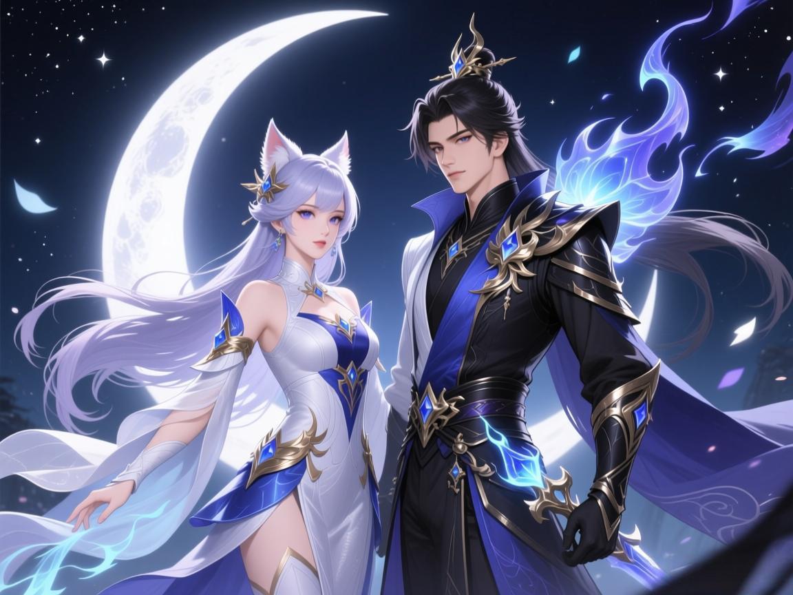 露娜双月隐销量5倍！李信一念神魔稳居榜首