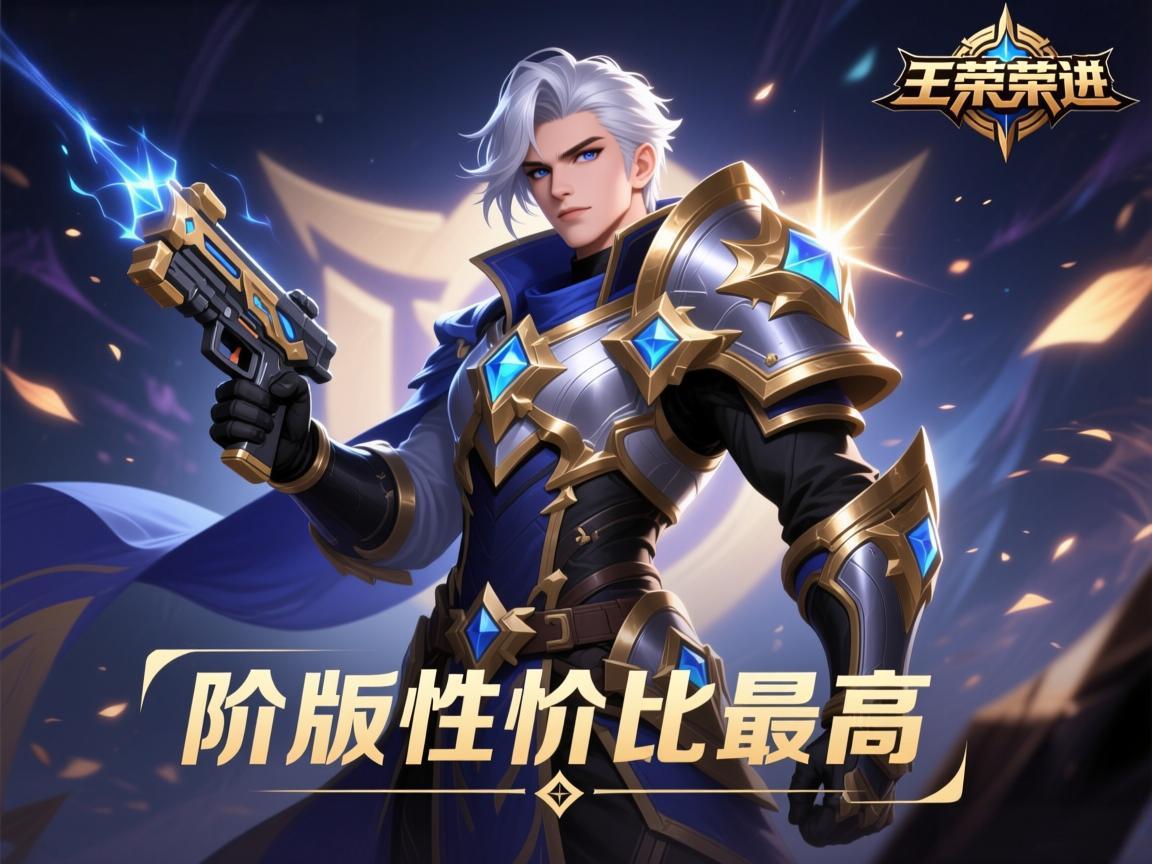 新战令进阶版性价比最高