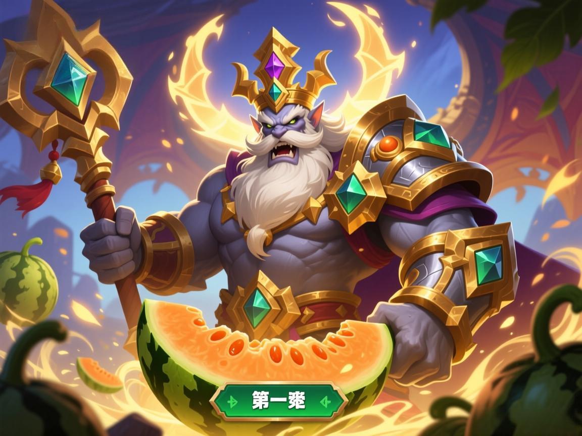 瓜王抽卡攻略：凯明哇哈迪斯国内未上线