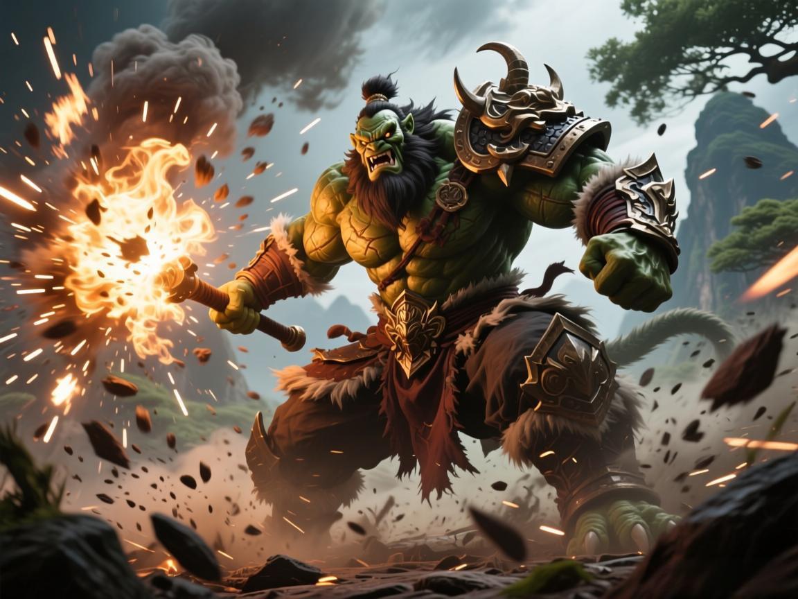 盘古玩法全面解析：从被喷到理解