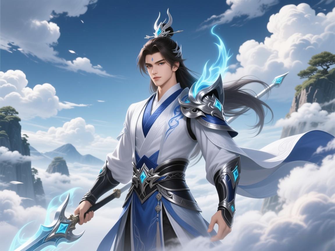 云中君重做缺点多 加强效果存疑