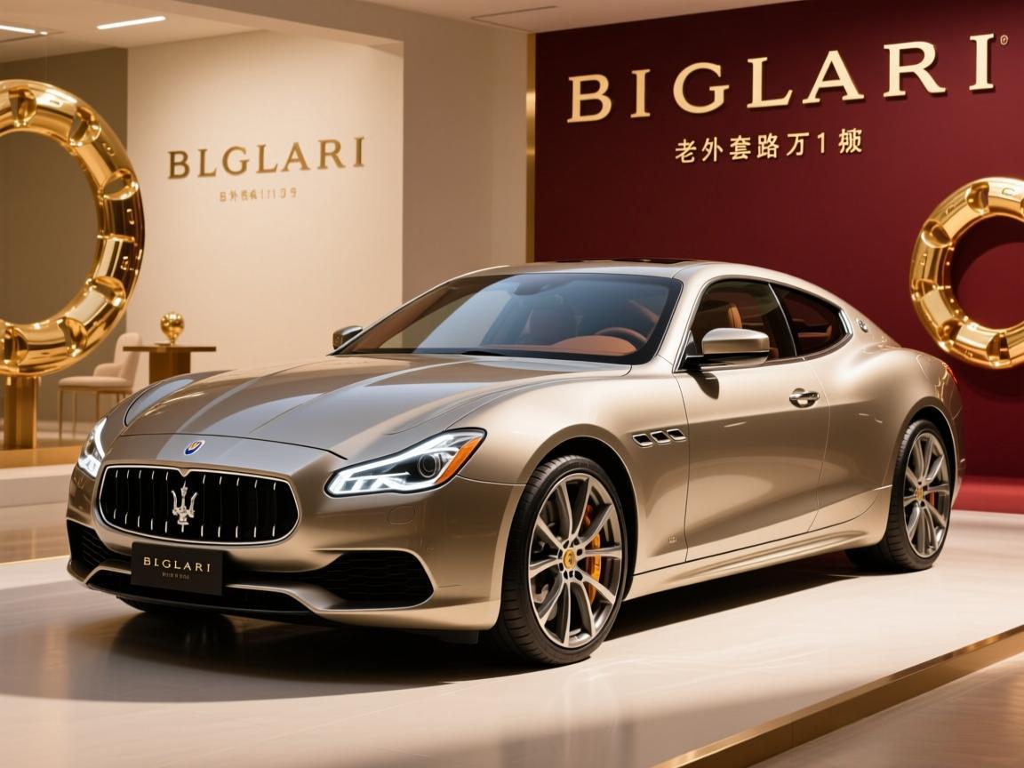 宝格丽翻车！老外套路终被揭穿