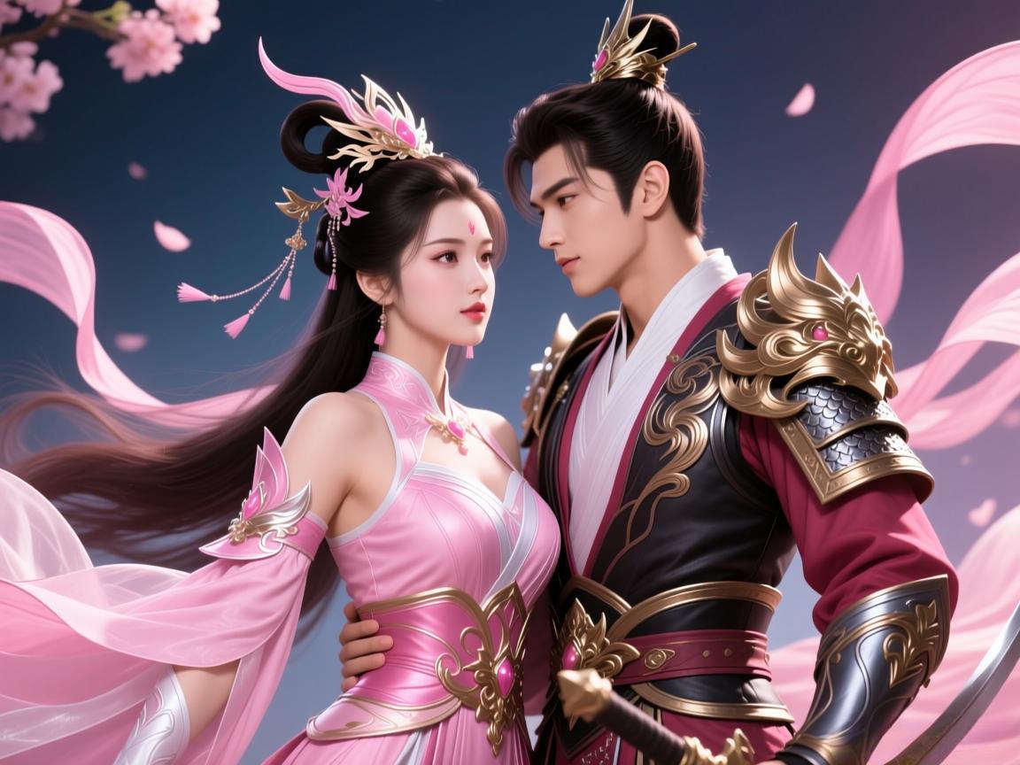 虞姬情人节皮肤粉色争议