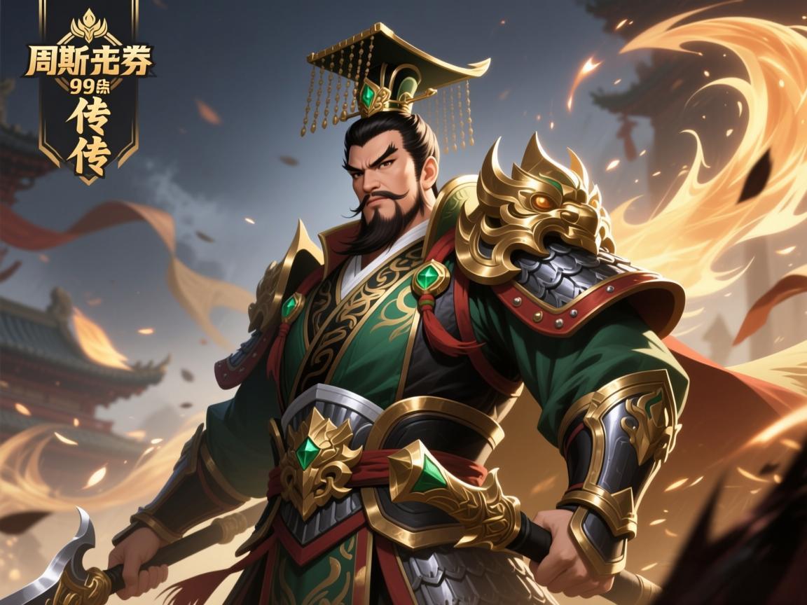 司马懿传说限定皮肤首周990点券上架