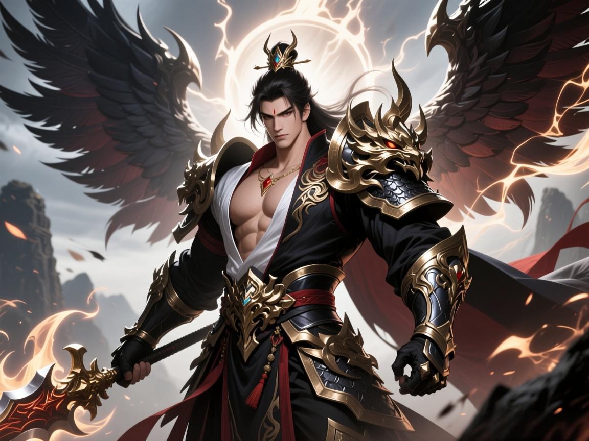 司空震：守护神还是野心家？