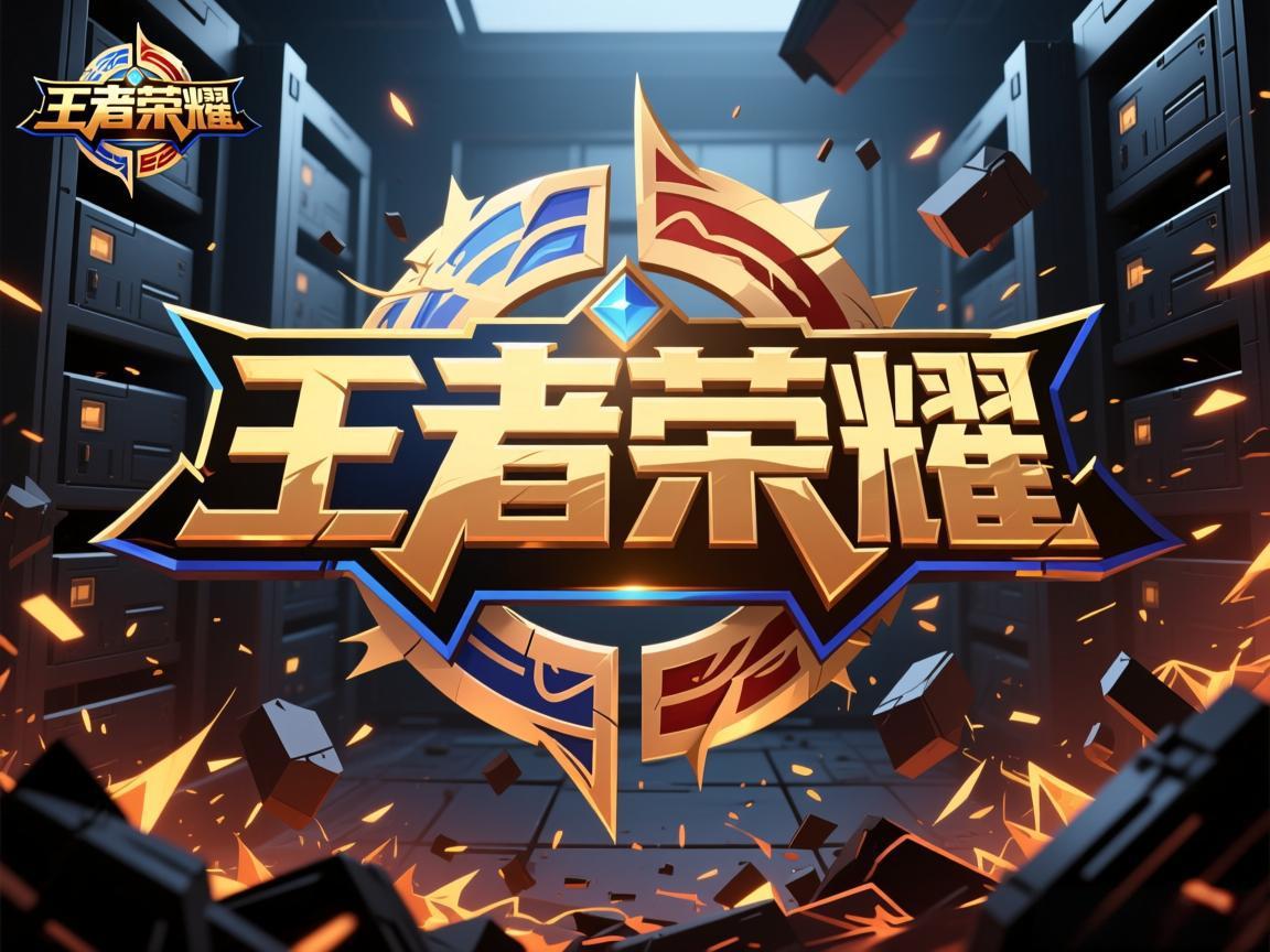 王者荣耀服务器崩了