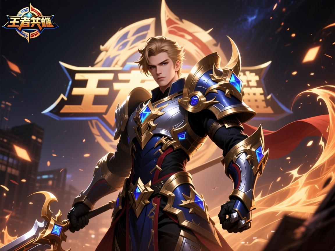 王者共创之夜新皮肤人选曝光