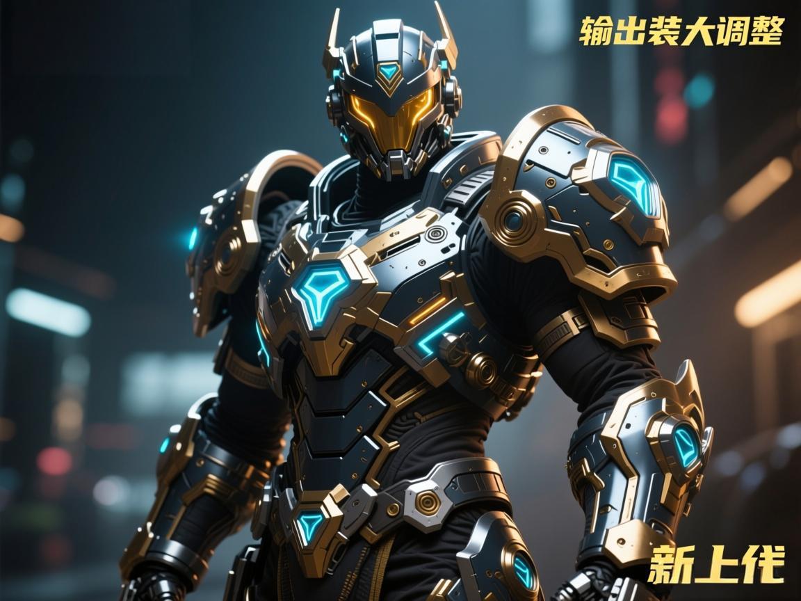 体验服物理输出装大调整：新装备上线