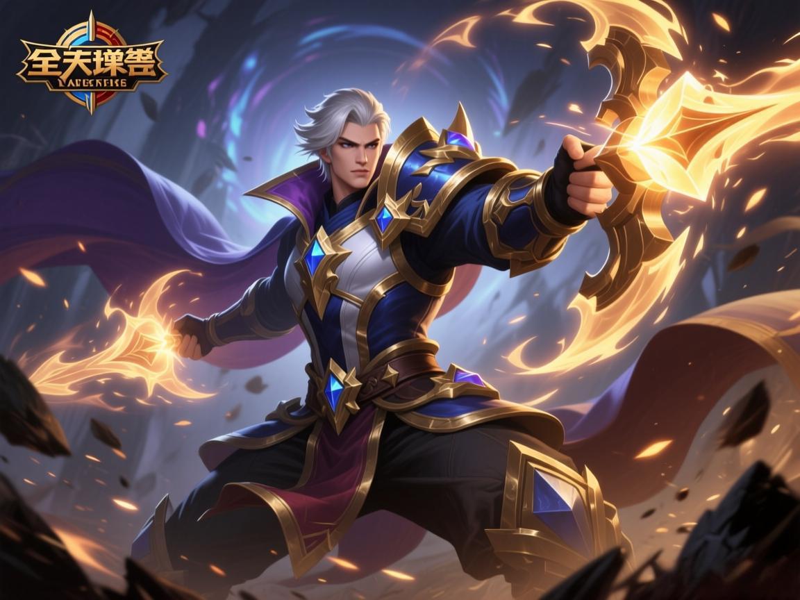 下赛季法师全面增强 普攻射程与双抗提升