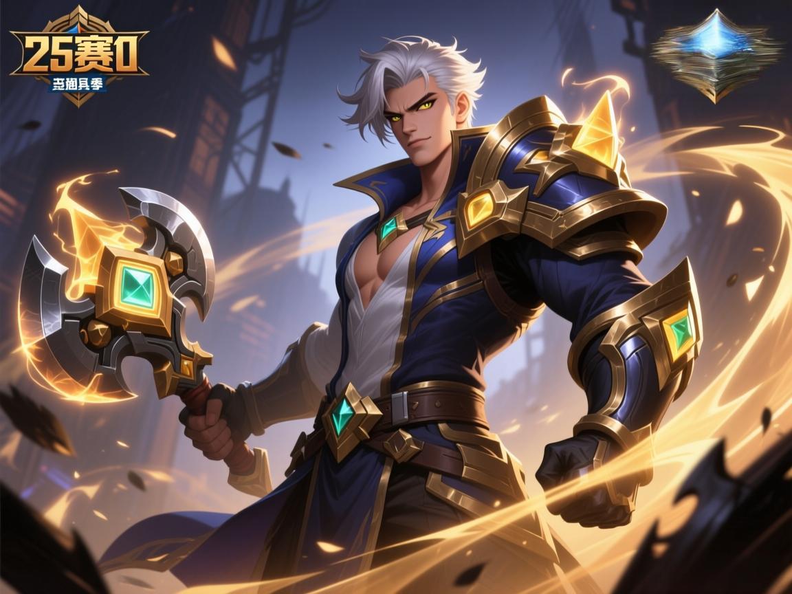 S26赛季中路法师成工具人？