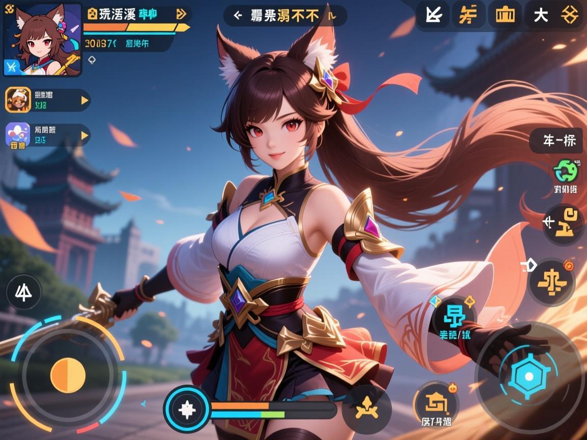 沈梦溪不弱！玩家操作才是关键